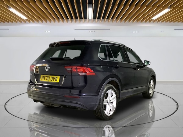 Used Volkswagen Tiguan 2020 for sale - 76176178: Photo 8