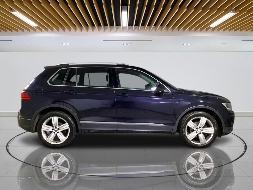 Used Volkswagen Tiguan 2020 for sale - 76176178: Photo 9