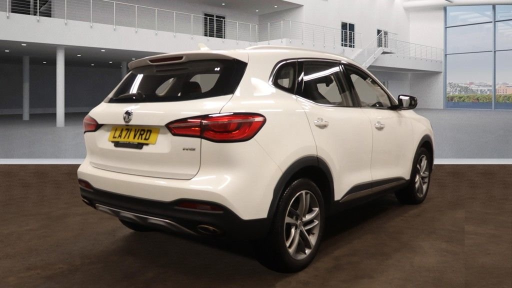 Used MG MG HS 2022 for sale - 77667680: Photo 10