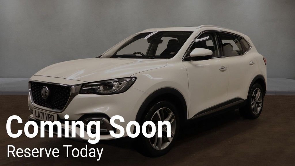 Used MG MG HS 2022 for sale - 77667680: Photo 2