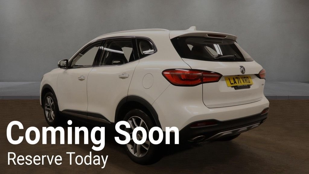 Used MG MG HS 2022 for sale - 77667680: Photo 3