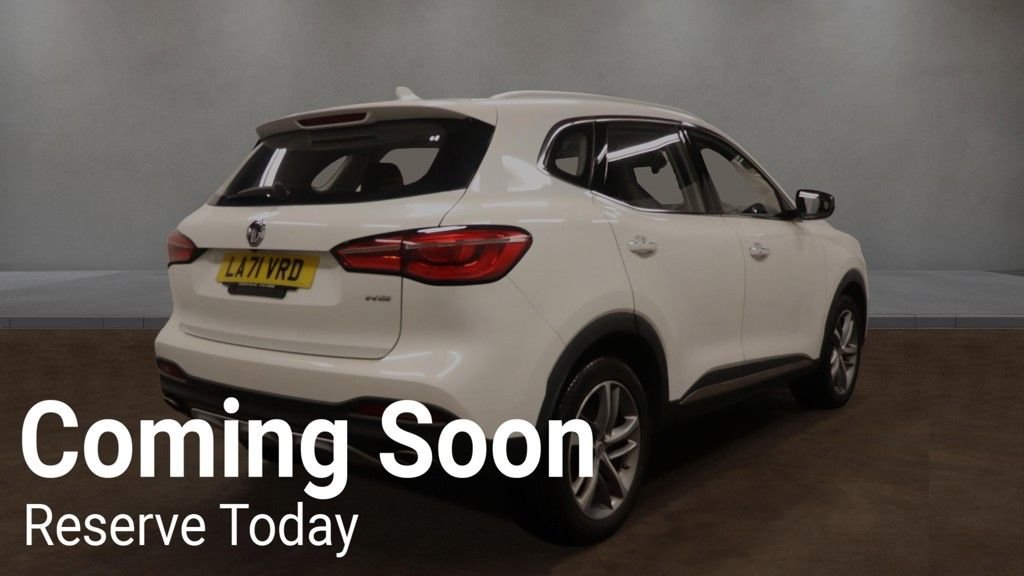 Used MG MG HS 2022 for sale - 77667680: Photo 4