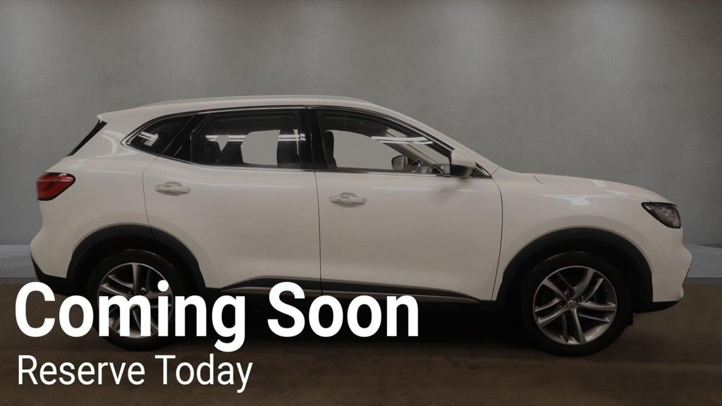 Used MG MG HS 2022 for sale - 77667680: Photo 5