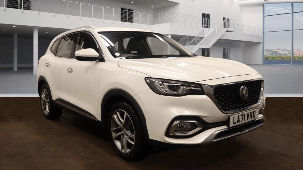 Used MG MG HS 2022 for sale - 77667680: Photo 7