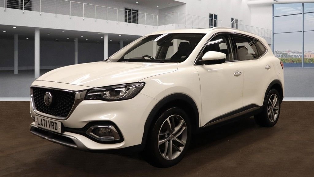 Used MG MG HS 2022 for sale - 77667680: Photo 8