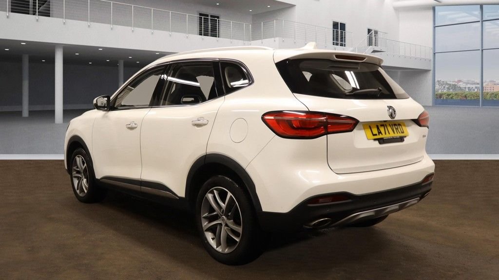 Used MG MG HS 2022 for sale - 77667680: Photo 9