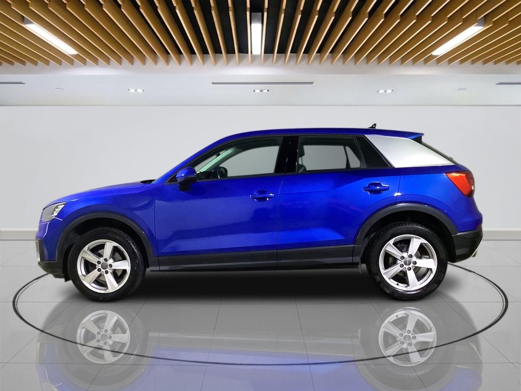 Used Audi Q2 2020 for sale - 76474609: Photo 5