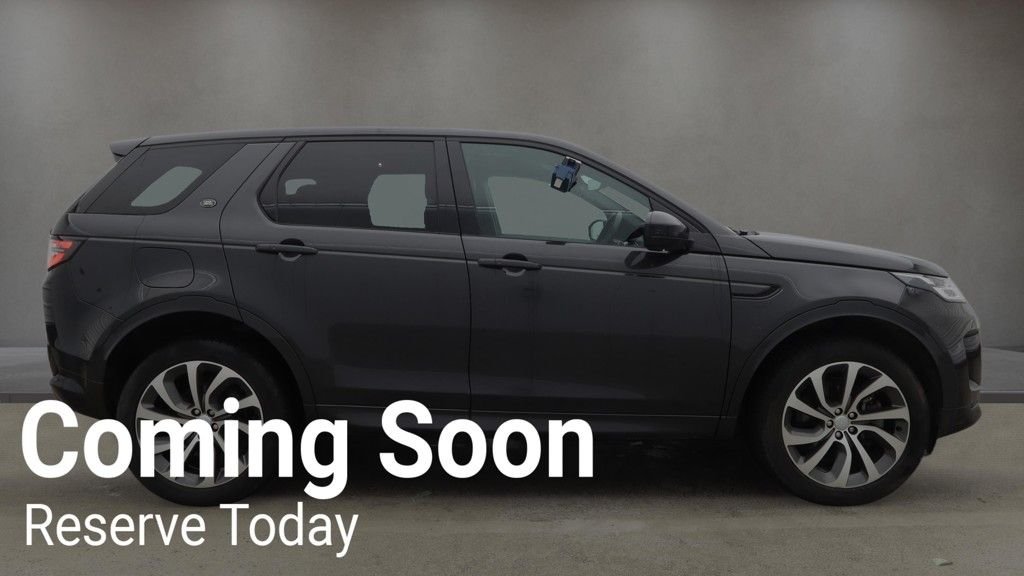 Used Land Rover Discovery Sport 2021 for sale - 77571660: Photo 11