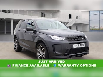 2021 (71) - 1.5 P300e Urban Edition 5dr Auto [5 Seat]