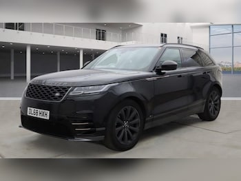 Used Land Rover Range Rover Velar 2019 for sale - 76569881: Photo