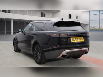 Used Land Rover Range Rover Velar 2019 for sale - 76569881: Photo
