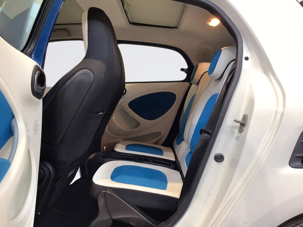 Used smart forfour 2015 for sale - 77262960: Photo 13