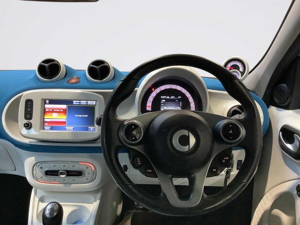 Used smart forfour 2015 for sale - 77262960: Photo 15