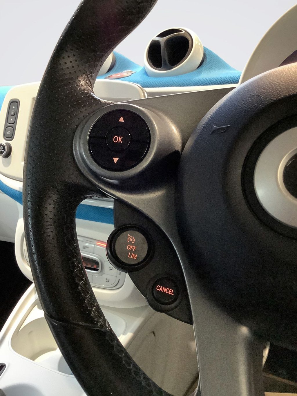 Used smart forfour 2015 for sale - 77262960: Photo 17