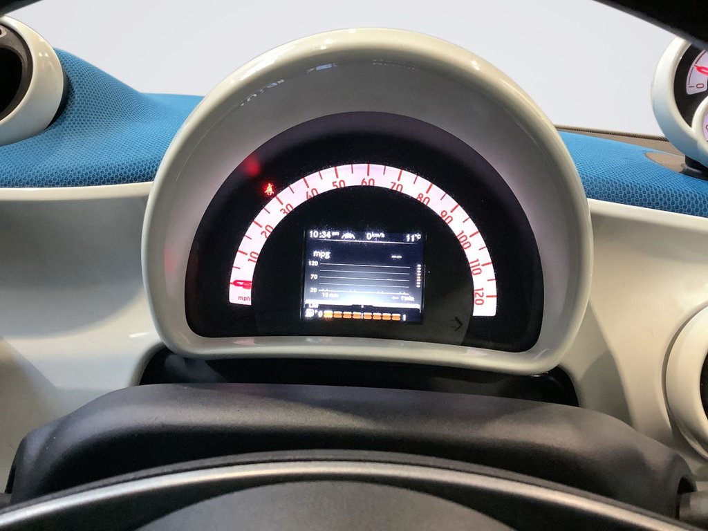 Used smart forfour 2015 for sale - 77262960: Photo 18