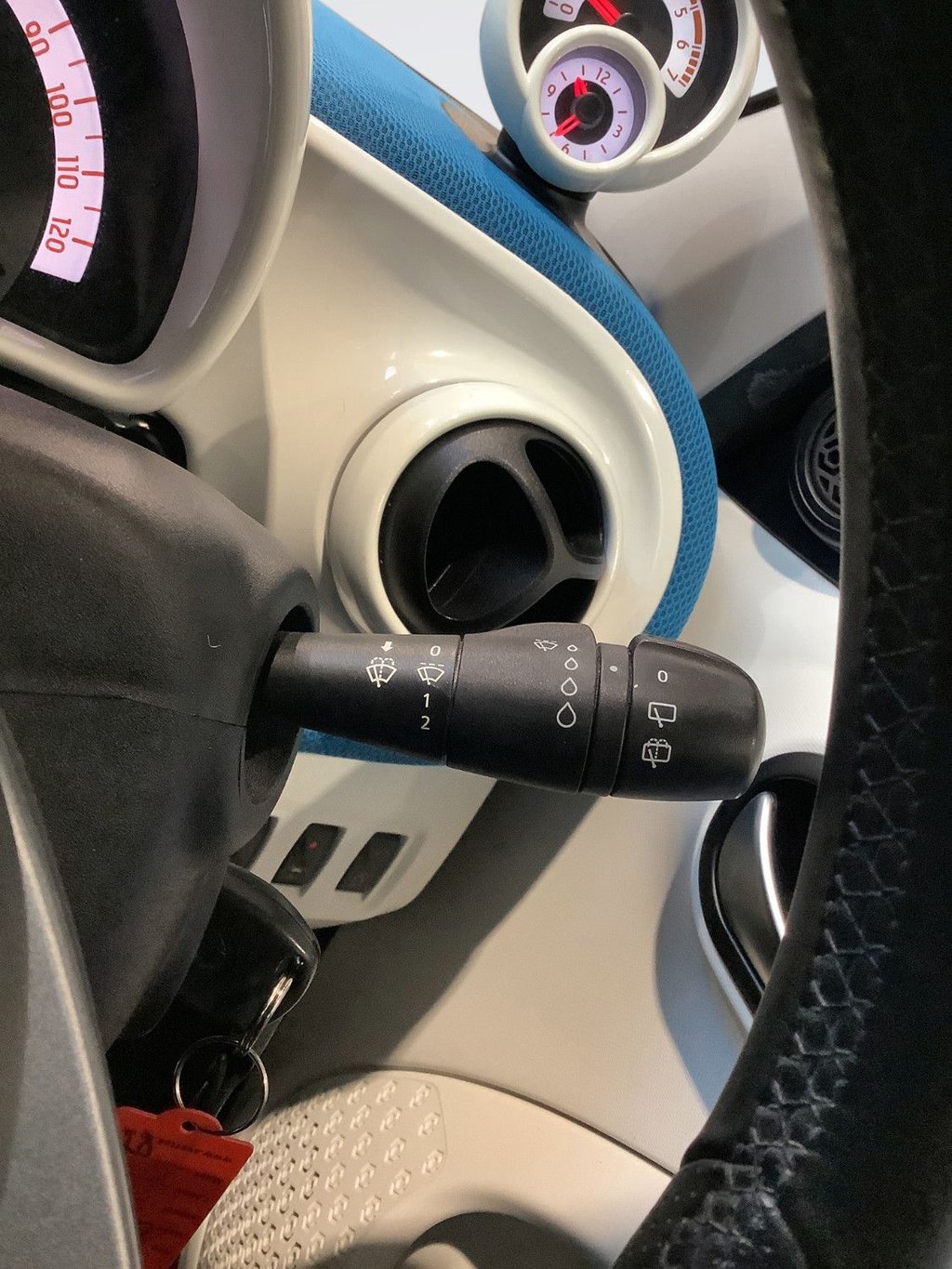 Used smart forfour 2015 for sale - 77262960: Photo 21