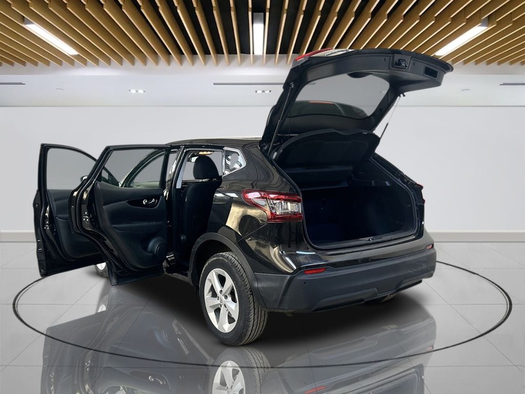 Used Nissan Qashqai 2020 for sale - 78180974: Photo 10