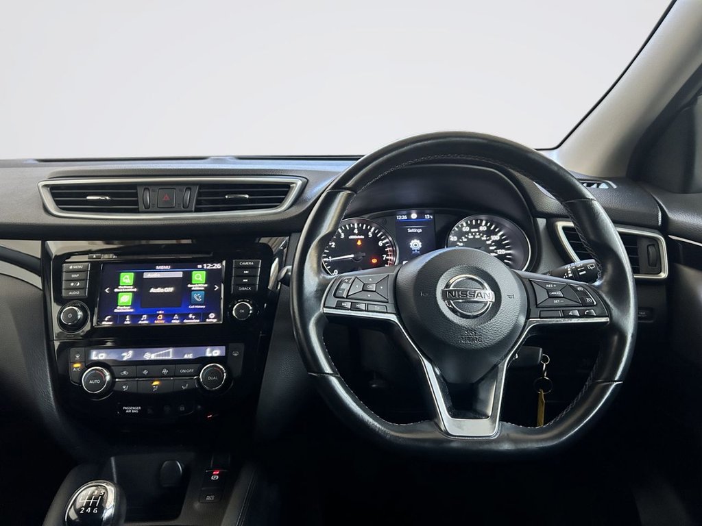 Used Nissan Qashqai 2020 for sale - 78180974: Photo 15
