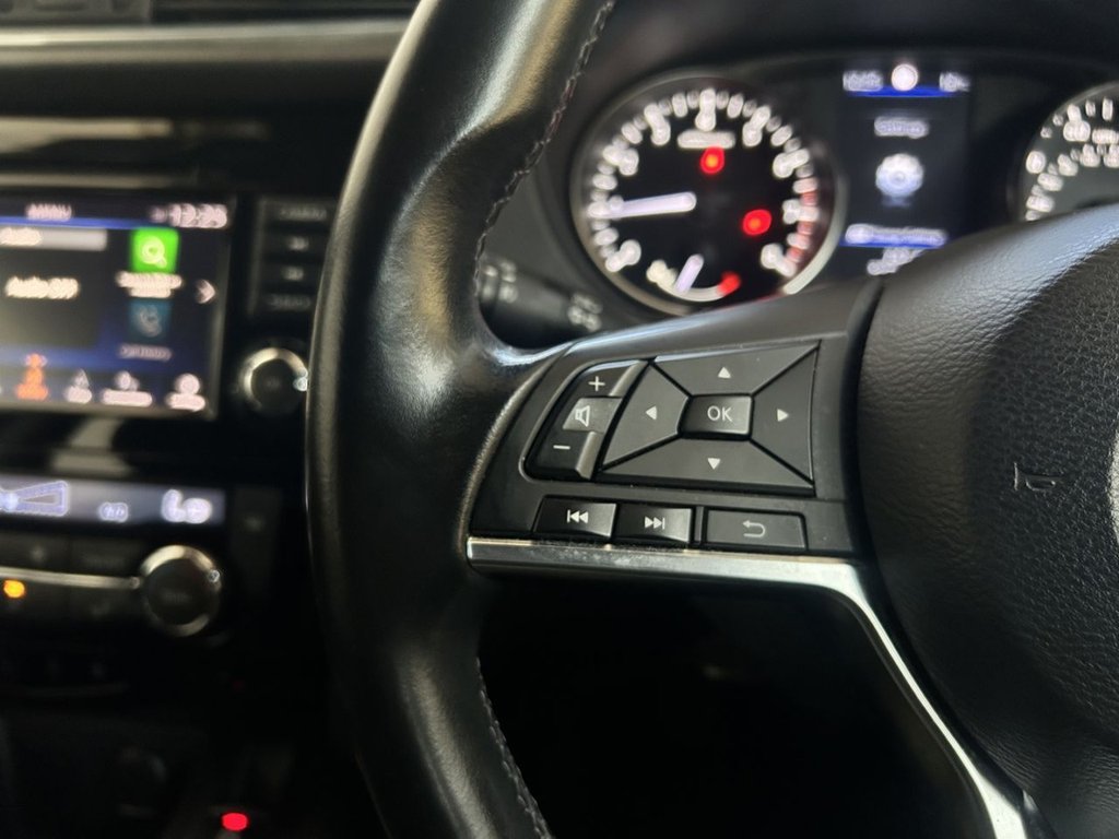 Used Nissan Qashqai 2020 for sale - 78180974: Photo 17