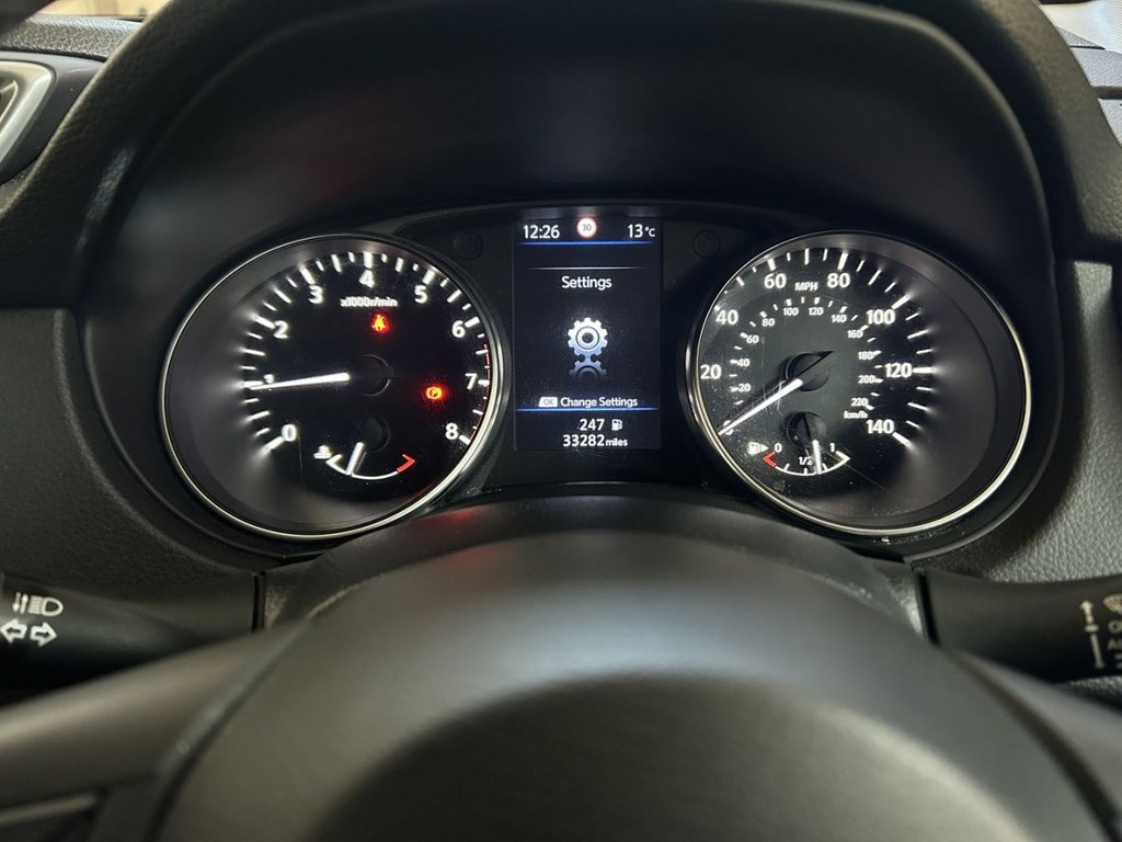 Used Nissan Qashqai 2020 for sale - 78180974: Photo 18