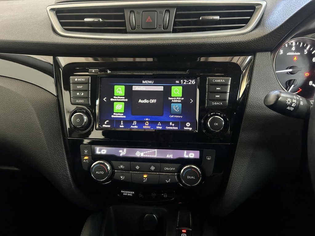 Used Nissan Qashqai 2020 for sale - 78180974: Photo 23