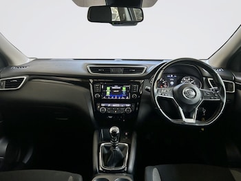 Used Nissan Qashqai 2020 for sale - 78180974: Photo