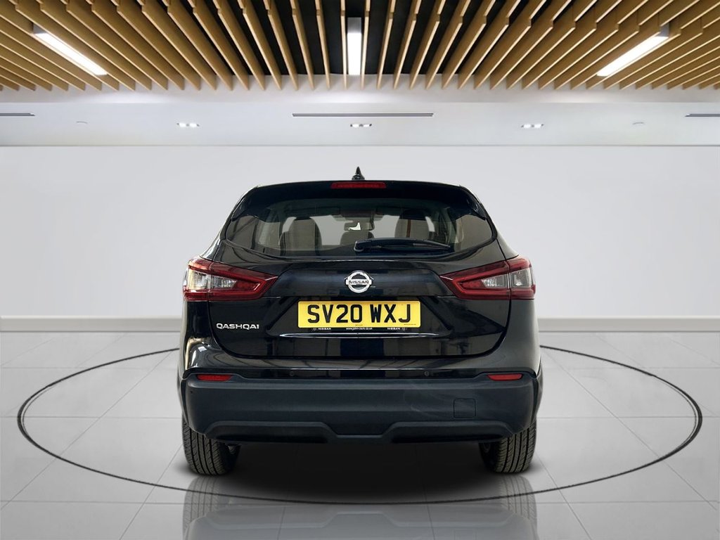 Used Nissan Qashqai 2020 for sale - 78180974: Photo 7