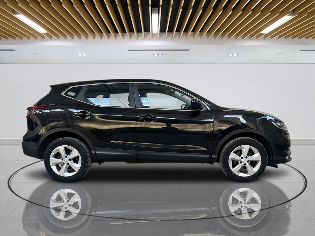 Used Nissan Qashqai 2020 for sale - 78180974: Photo 9