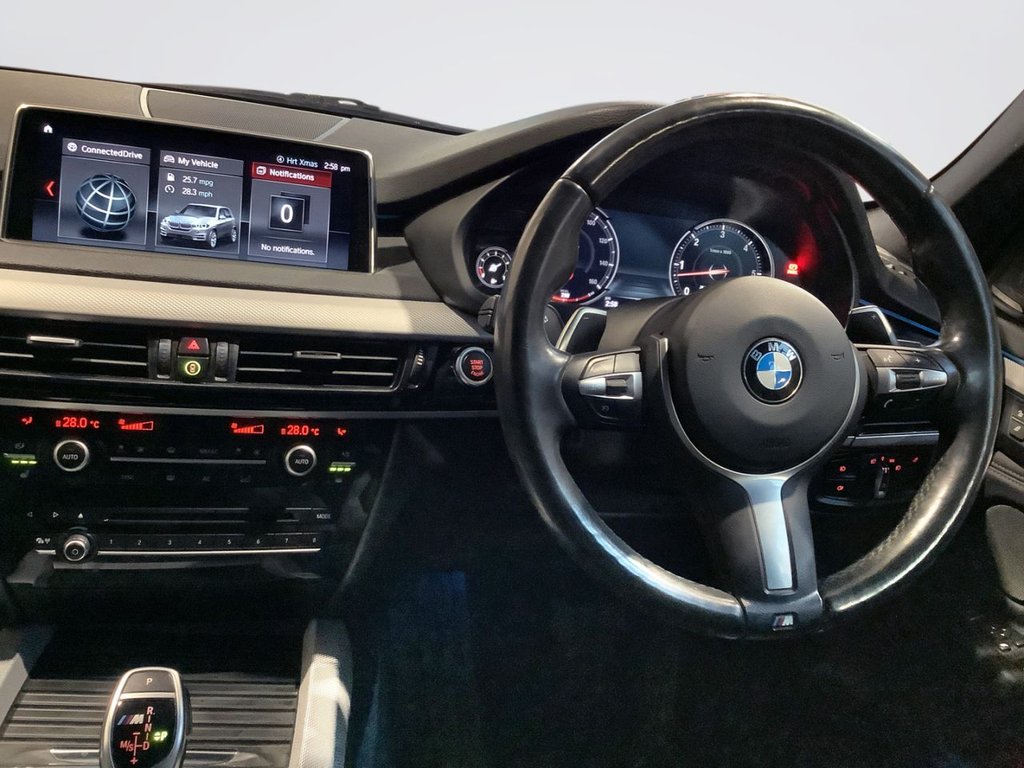 Used BMW X5 2017 for sale - 77451524: Photo 14