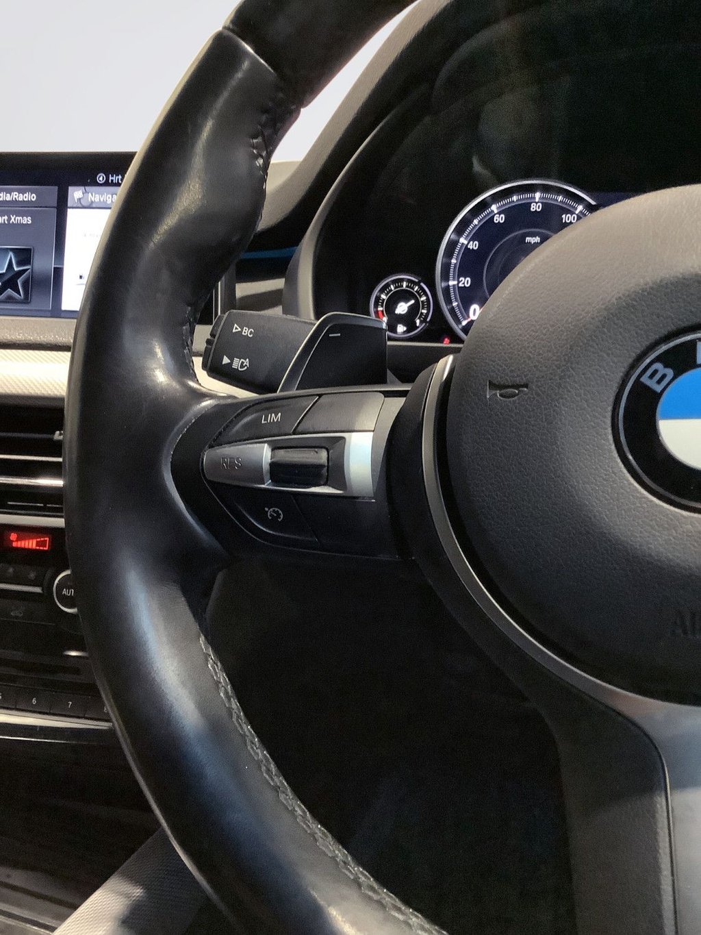 Used BMW X5 2017 for sale - 77451524: Photo 16