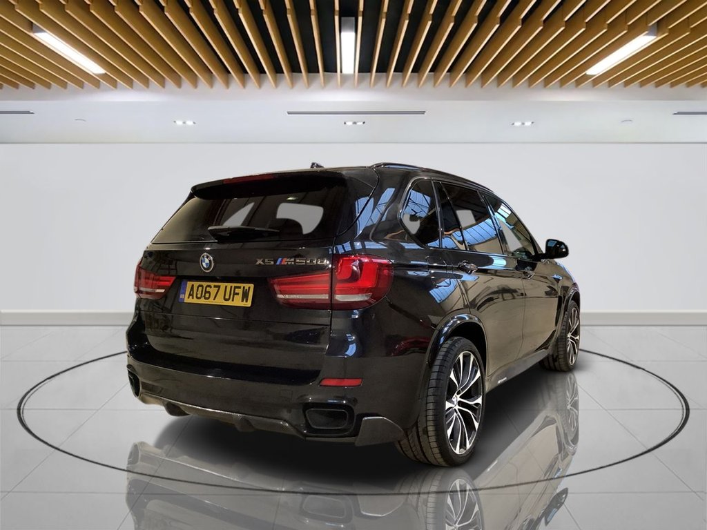 Used BMW X5 2017 for sale - 77451524: Photo 6