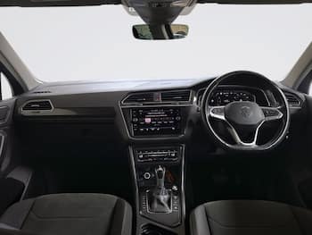 Used Volkswagen Tiguan 2020 for sale - 79618861: Photo