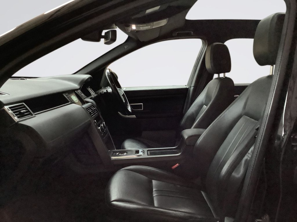 Used Land Rover Discovery Sport 2019 for sale - 76962040: Photo 10