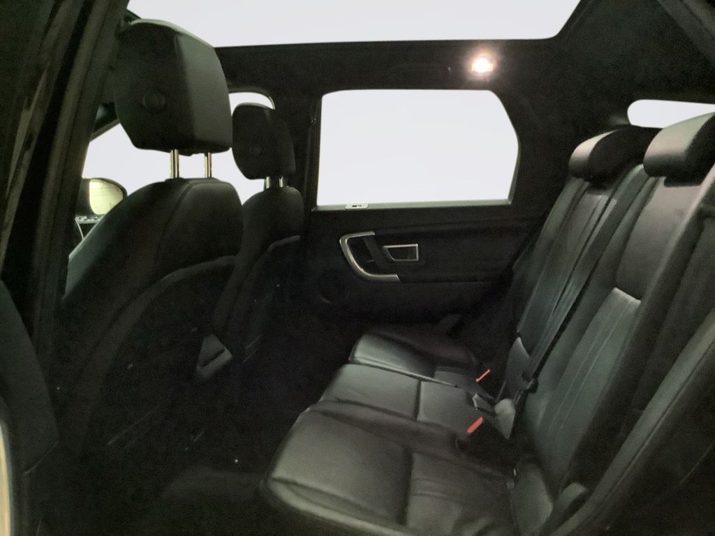 Used Land Rover Discovery Sport 2019 for sale - 76962040: Photo 11