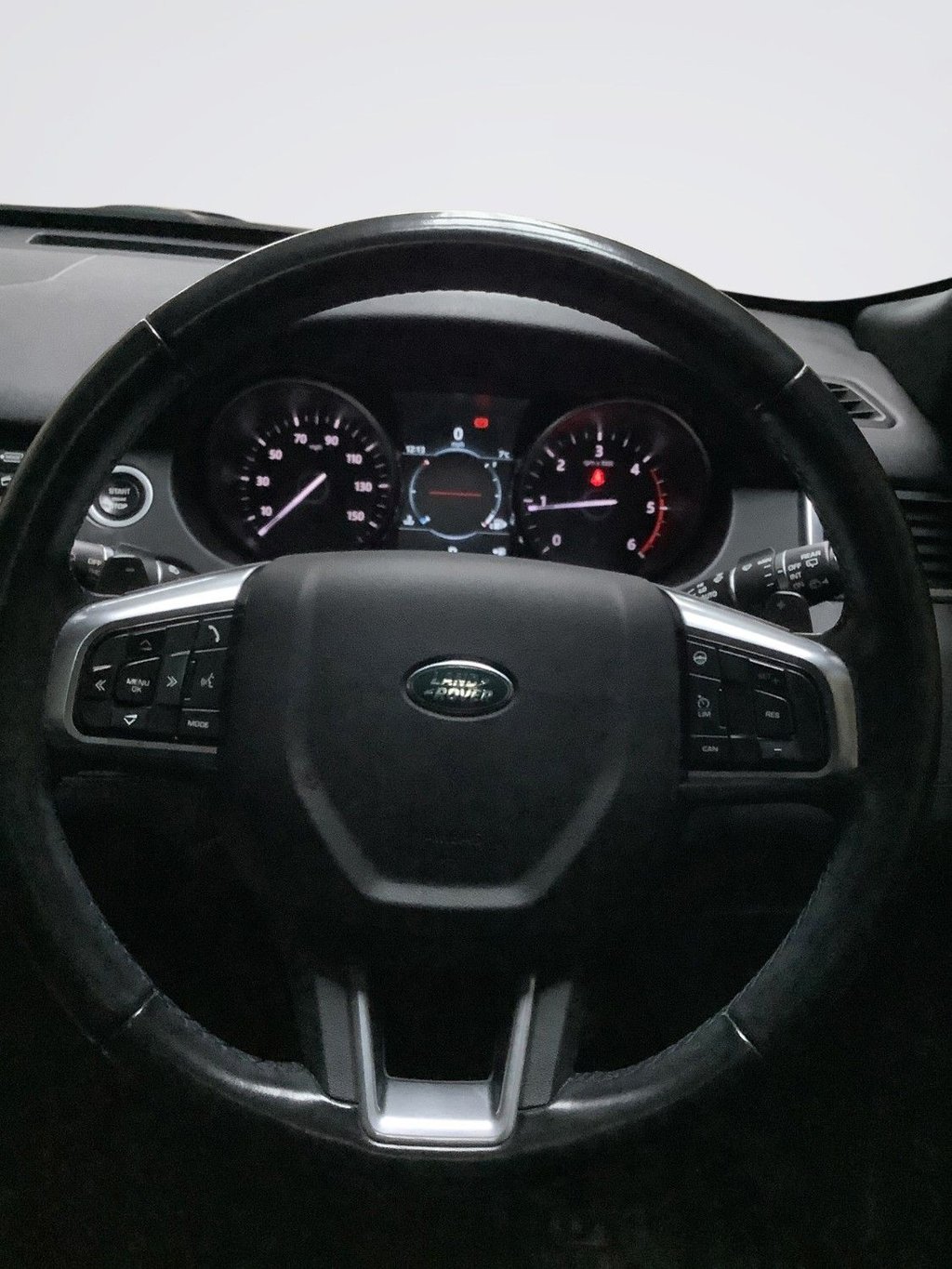 Used Land Rover Discovery Sport 2019 for sale - 76962040: Photo 15