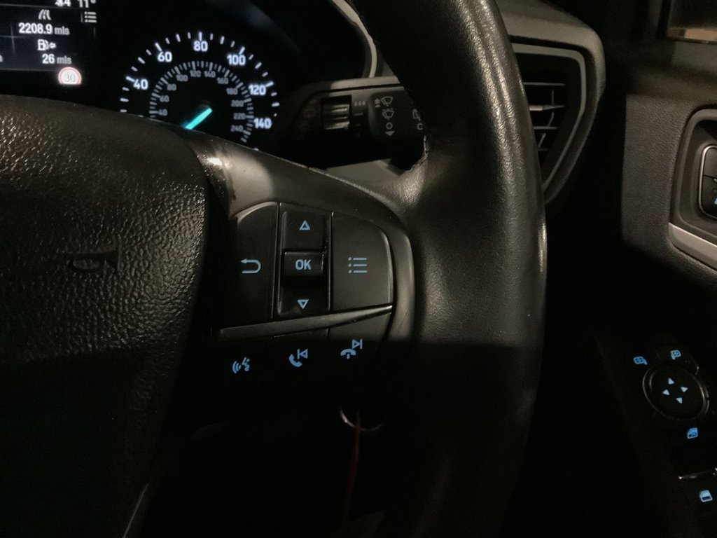 Used Ford Focus 2018 for sale - 77952770: Photo 16