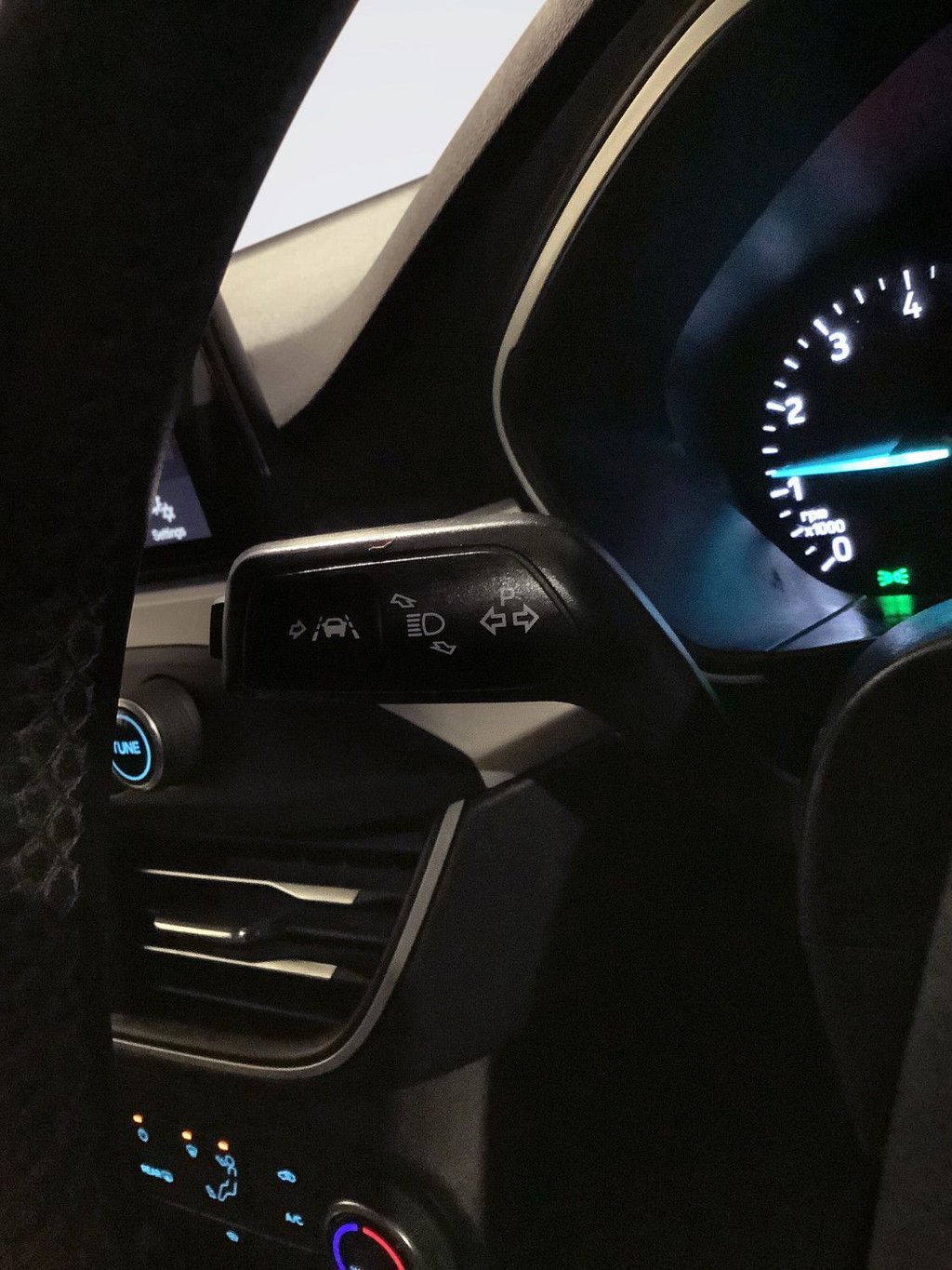 Used Ford Focus 2018 for sale - 77952770: Photo 17