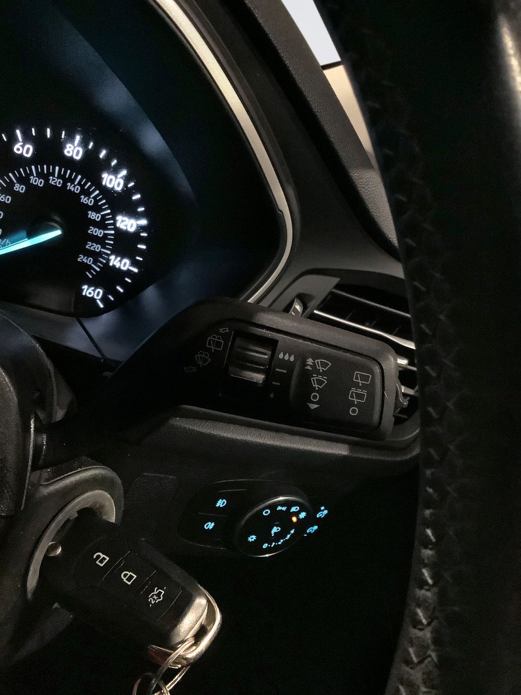 Used Ford Focus 2018 for sale - 77952770: Photo 18