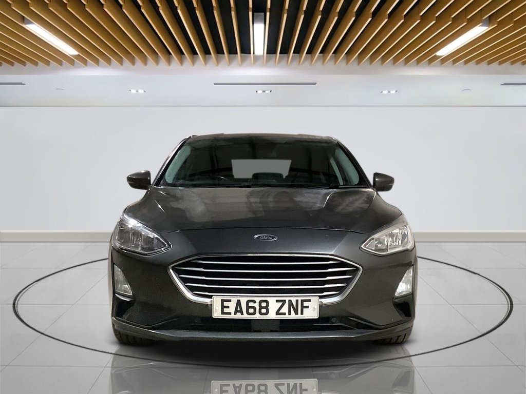 Used Ford Focus 2018 for sale - 77952770: Photo 2