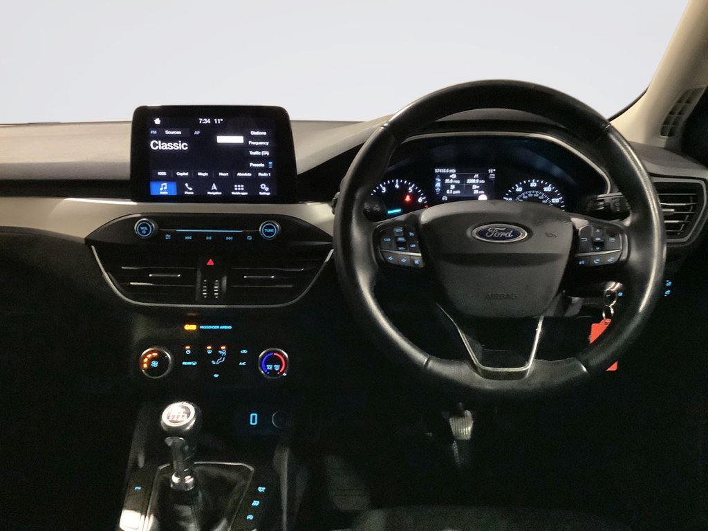 Used Ford Focus 2018 for sale - 77952770: Photo 22