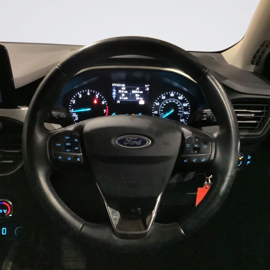 Used Ford Focus 2018 for sale - 77952770: Photo 23
