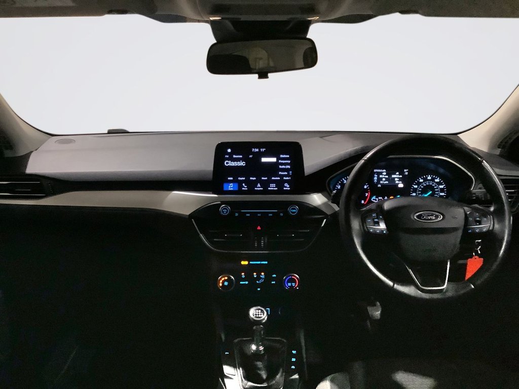 Used Ford Focus 2018 for sale - 77952770: Photo 3