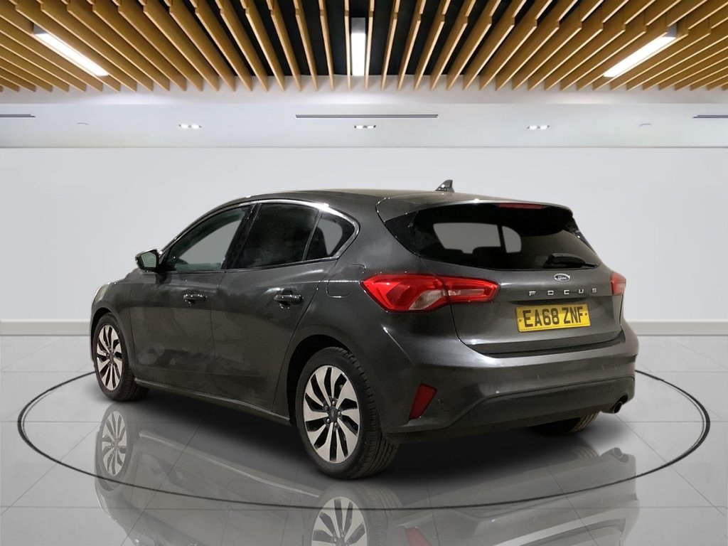 Used Ford Focus 2018 for sale - 77952770: Photo 6