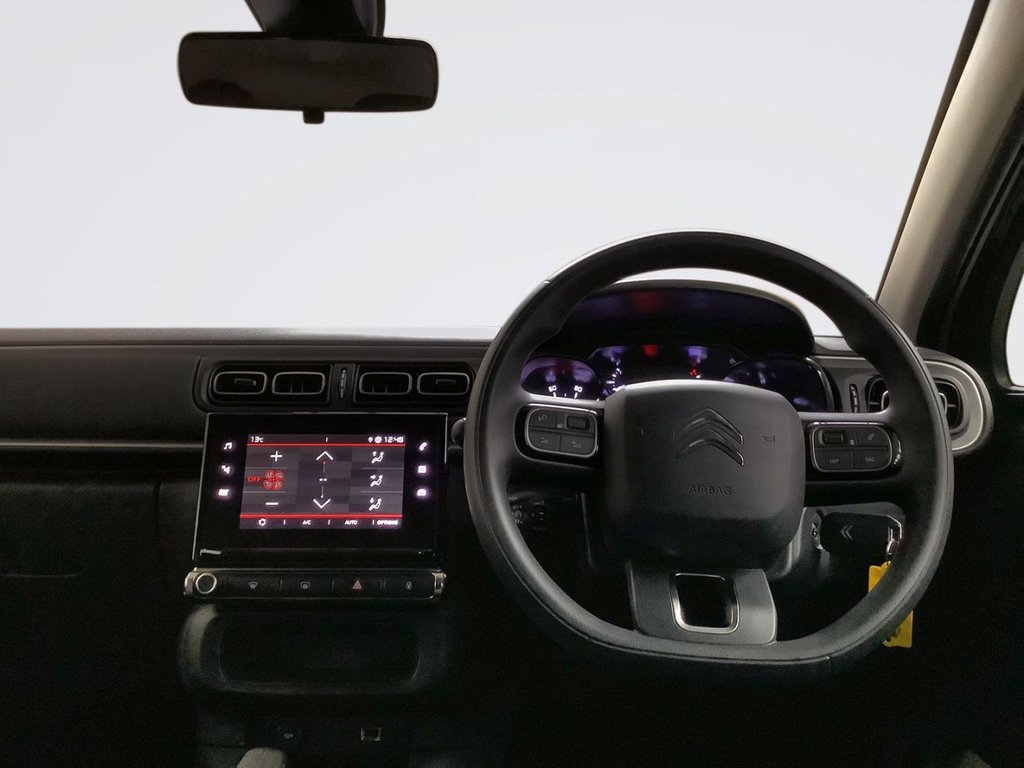 Used Citroen C3 2023 for sale - 78180977: Photo 14