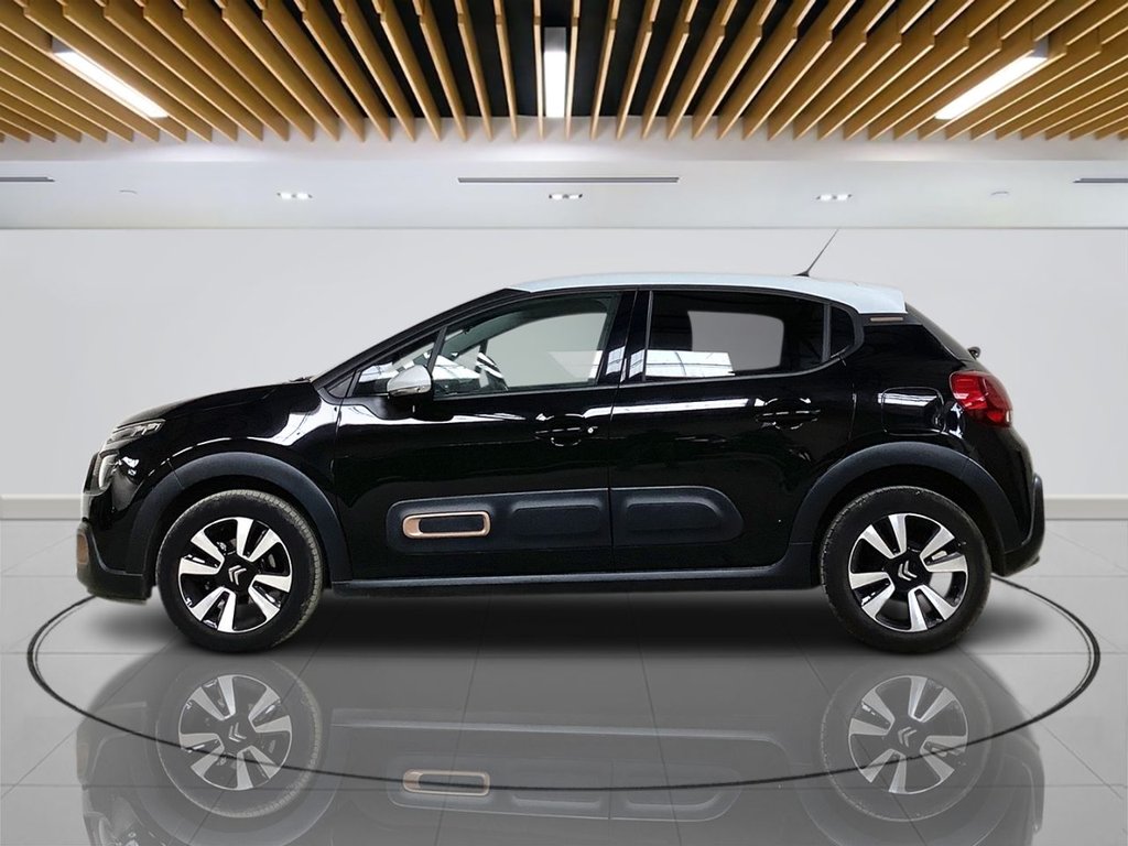 Used Citroen C3 2023 for sale - 78180977: Photo 17