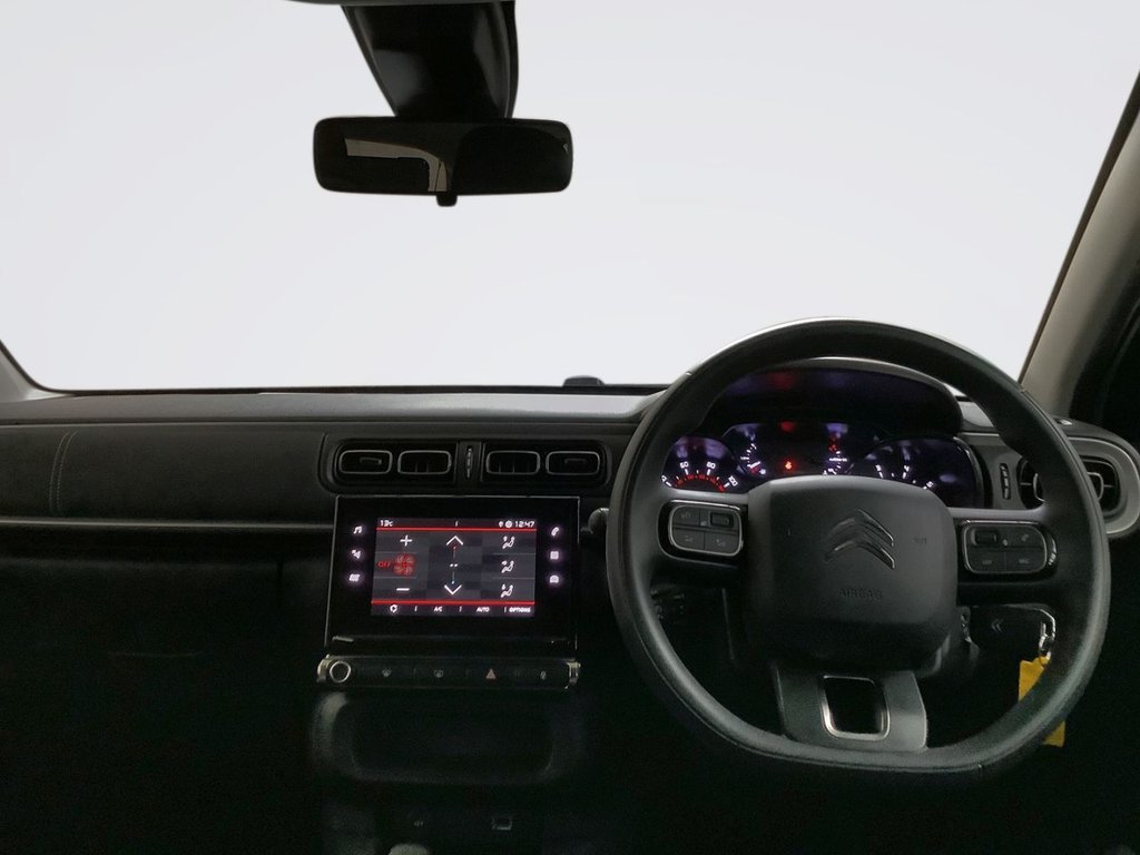 Used Citroen C3 2023 for sale - 78180977: Photo 3