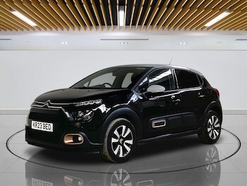 Used Citroen C3 2023 for sale - 78180977: Photo