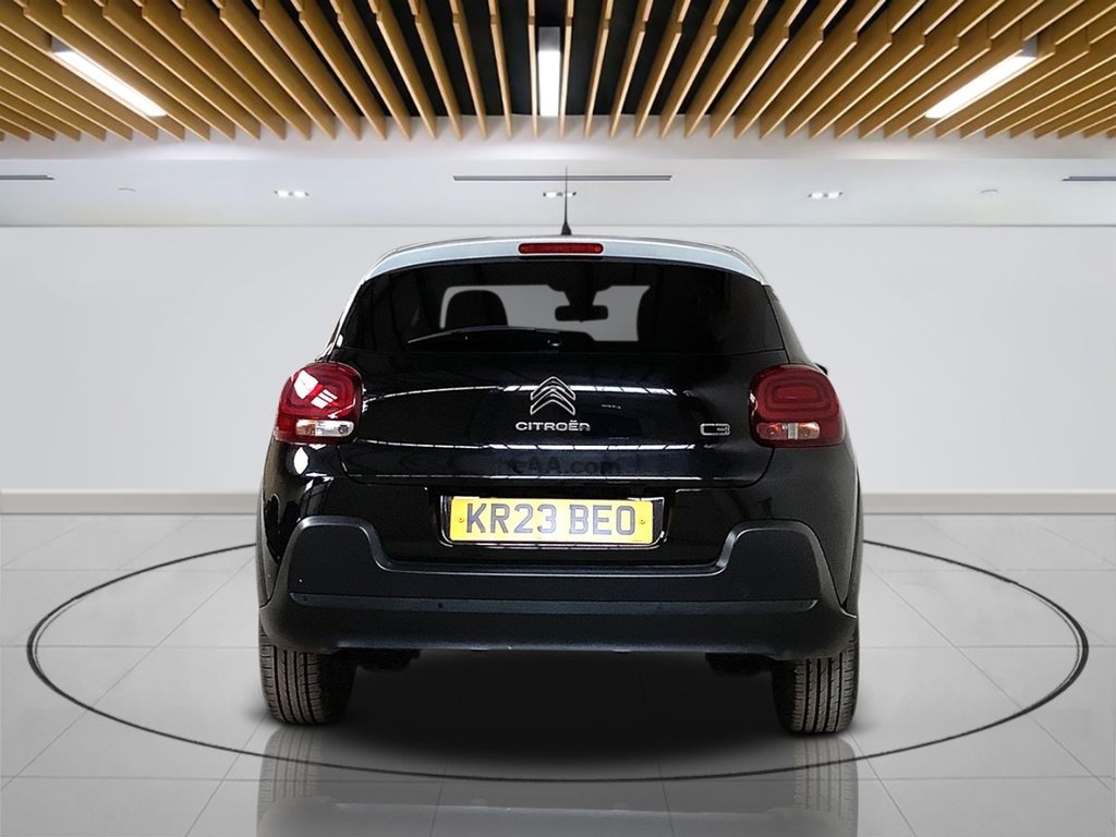 Used Citroen C3 2023 for sale - 78180977: Photo 6