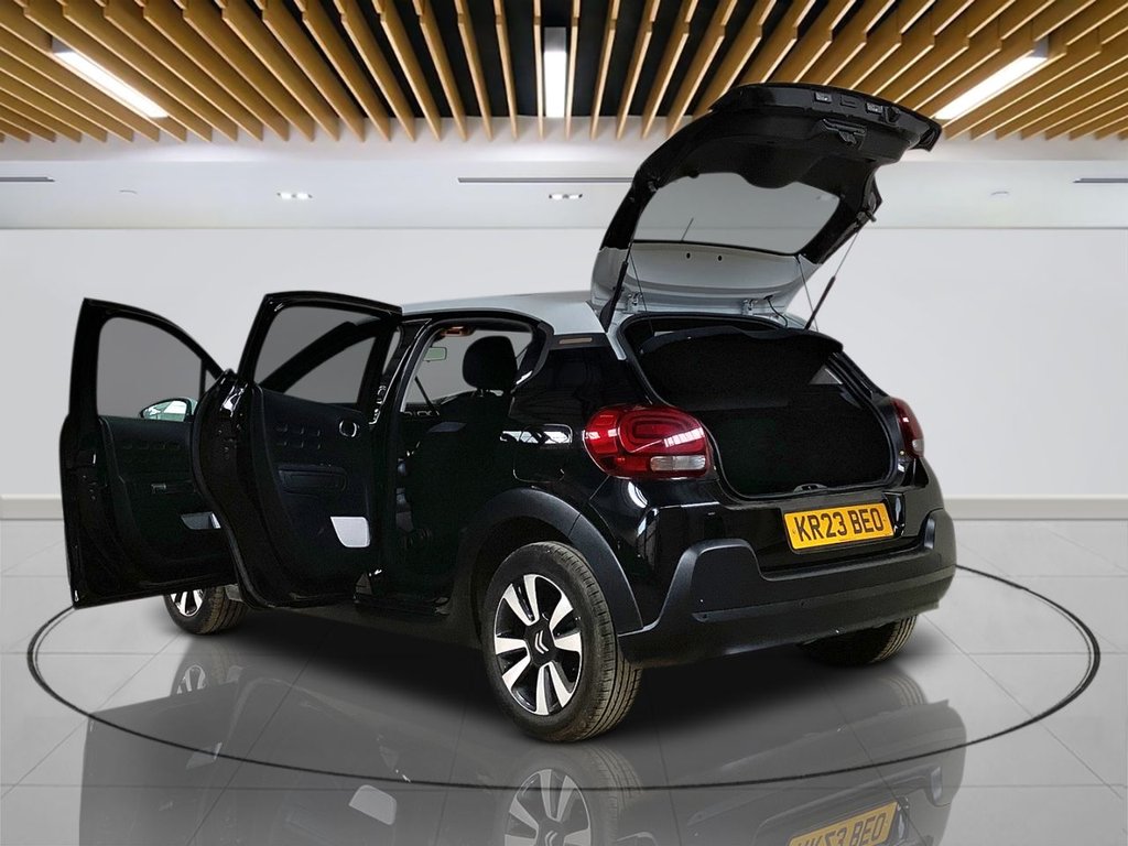 Used Citroen C3 2023 for sale - 78180977: Photo 9