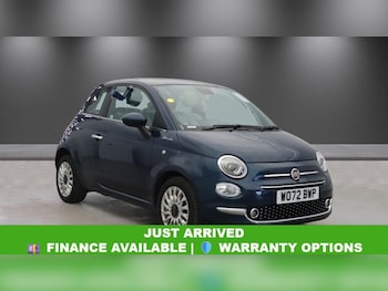 Used Fiat 500 2023 for sale - 78749085: Photo